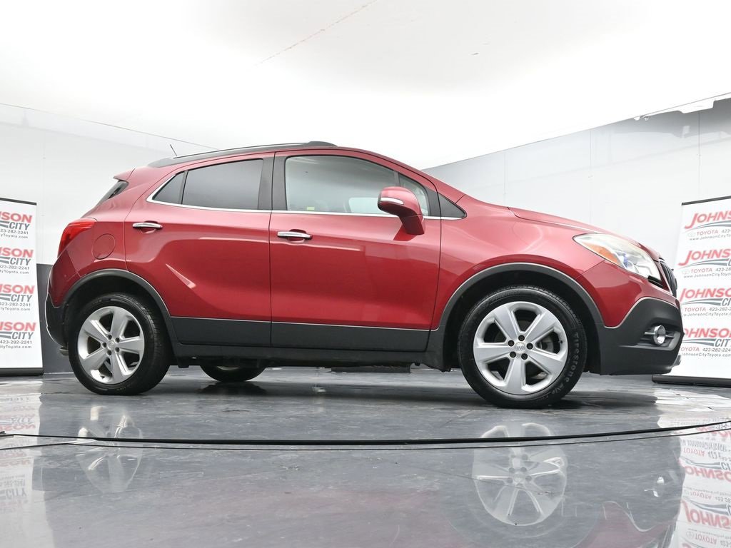 Used 2016 Buick Encore Convenience image 41