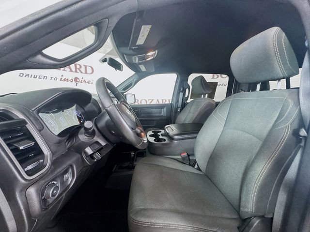 Used 2022 RAM 2500 Tradesman image 25