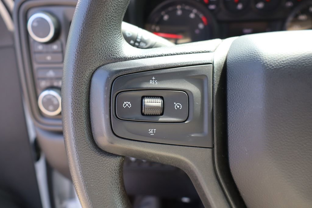 Used 2023 Chevrolet Silverado 3500 W/T w/ WT Convenience Package image 16