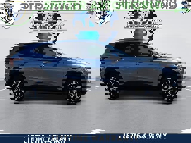 New 2026 Chevrolet Trax RS FWD image 9