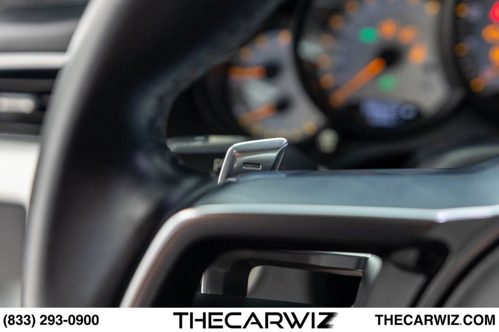 Used 2015 Porsche 911 GT3 RWD image 65