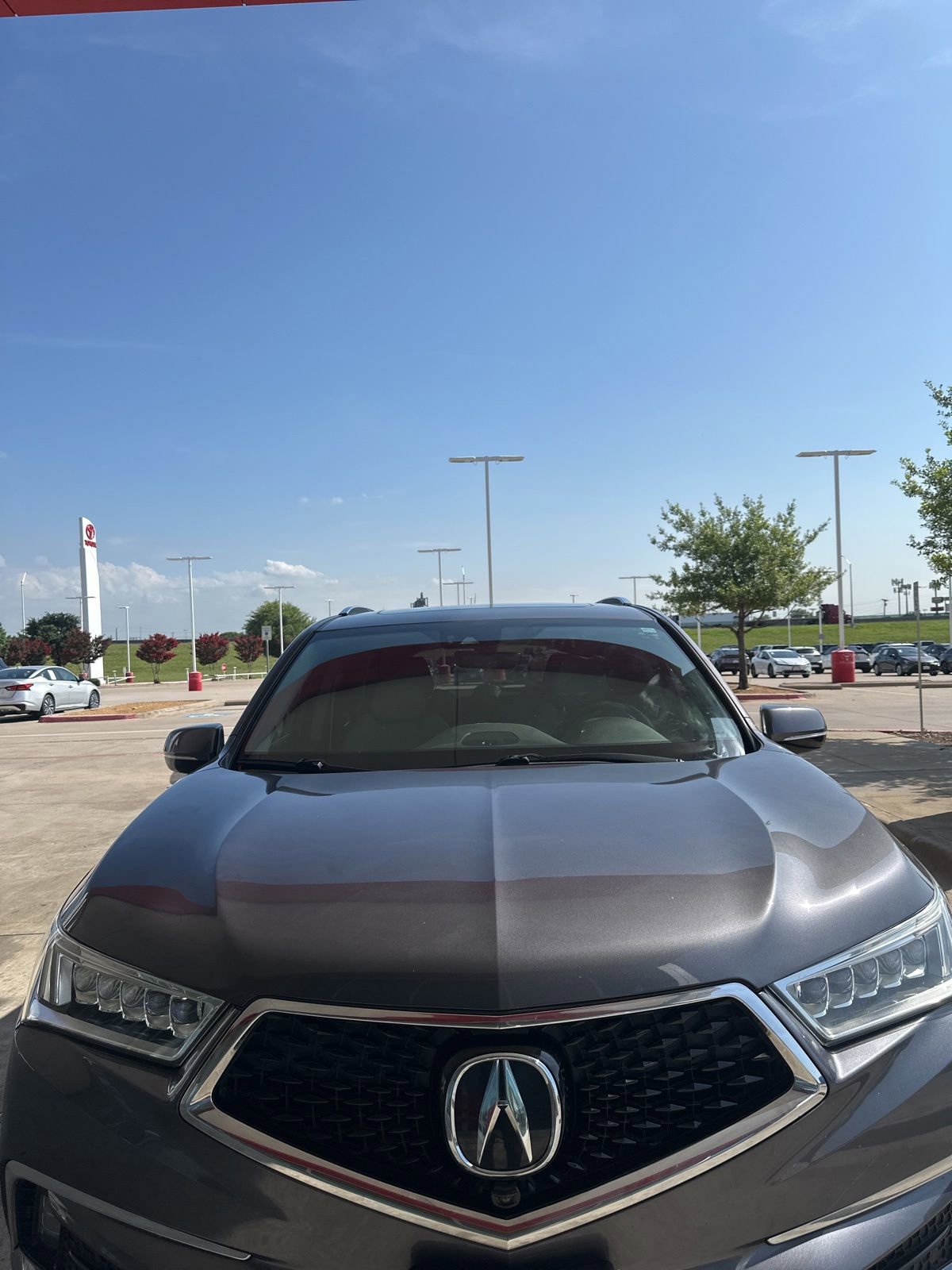 Used 2017 Acura MDX FWD w/ Advance Package image 10