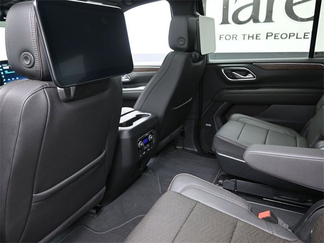 Certified 2024 Chevrolet Suburban High Country w/ Advanced Technology Package image 24