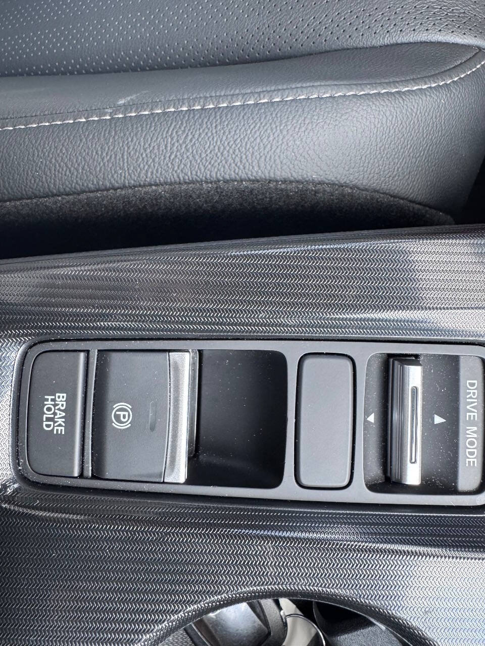 Used 2025 Honda Civic Sport Touring image 28