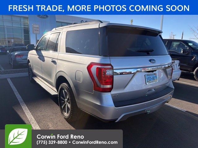 Used 2018 Ford Expedition Max XLT w/ Equipment Group 202A AWD/4WD image 5