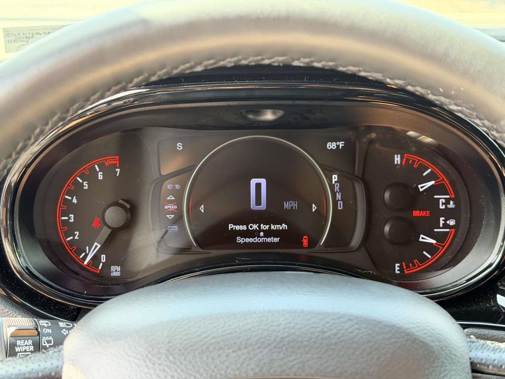 Used 2024 Dodge Durango GT w/ Blacktop Package AWD/4WD image 24