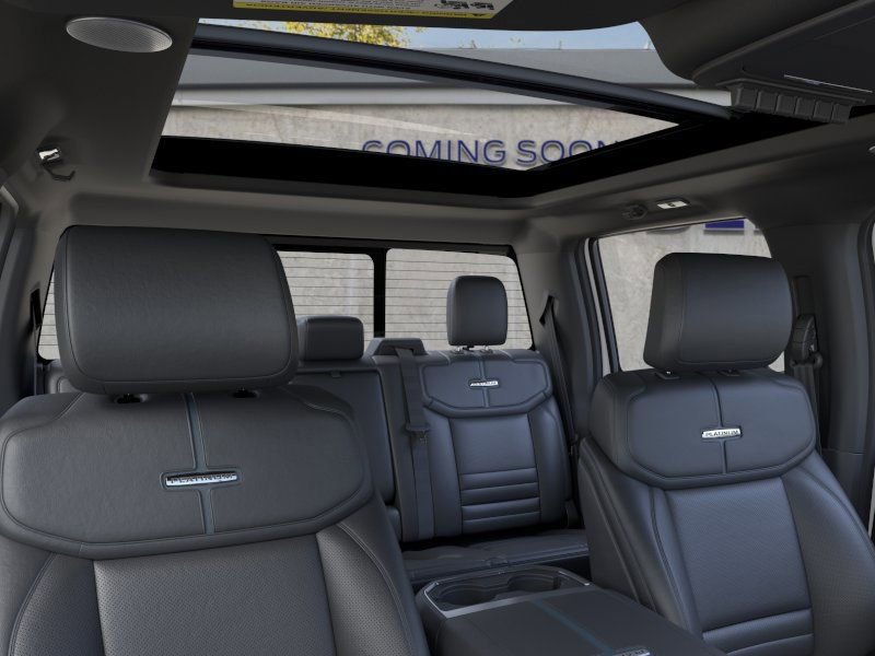 New 2026 Ford F350 Platinum image 22