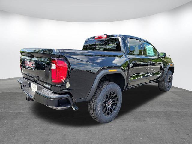New 2026 GMC Canyon Elevation w/ Convenience Package RWD image 6
