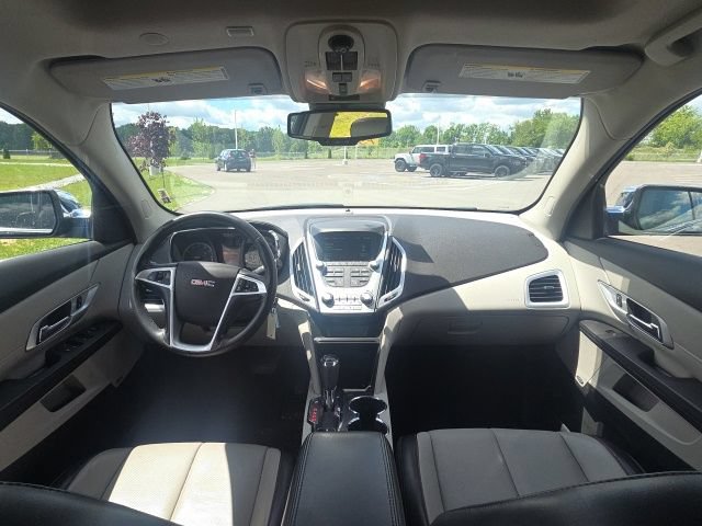 Used 2017 GMC Terrain SLT w/ Open Road Package FWD image 21