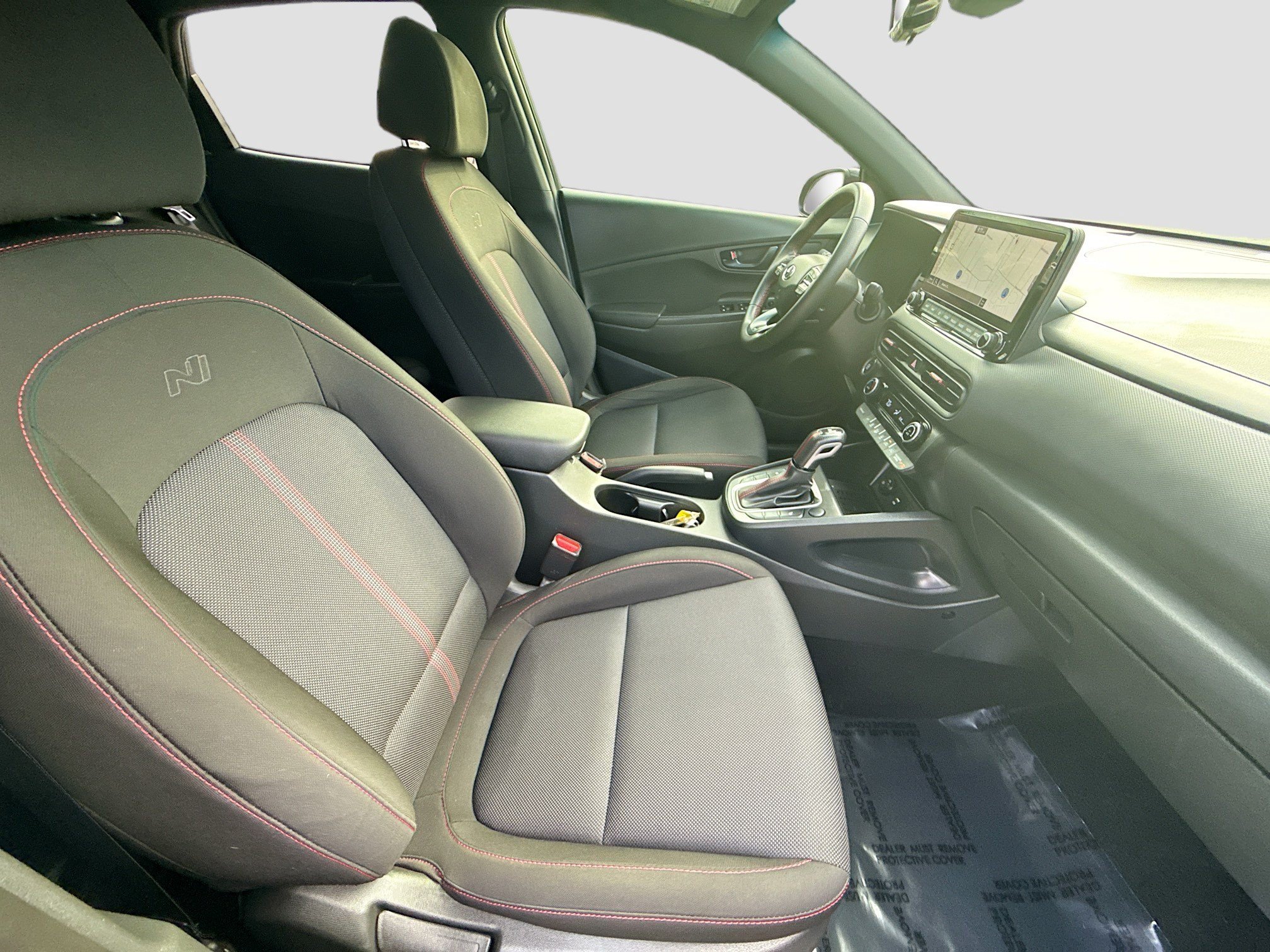 Used 2023 Hyundai Kona N Line FWD image 30