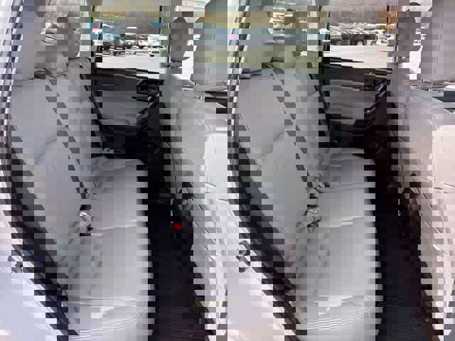 Used 2018 Subaru Forester 2.5i w/ Alloy Wheel Package image 21