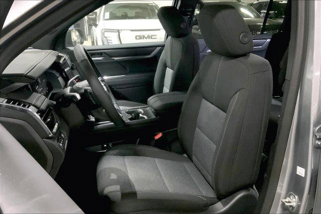 New 2025 GMC Acadia Elevation image 12