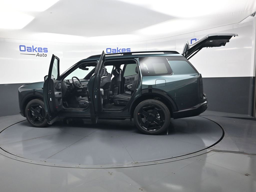 New 2027 Kia Telluride X-Line SX Prestige AWD/4WD image 59