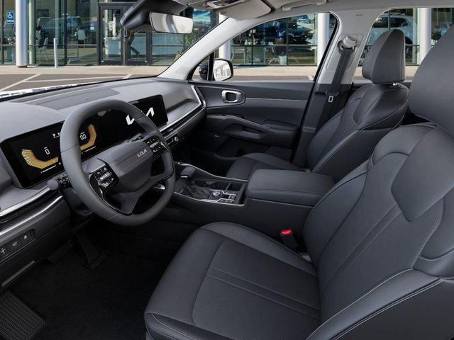 New 2026 Kia Sorento EX image 17