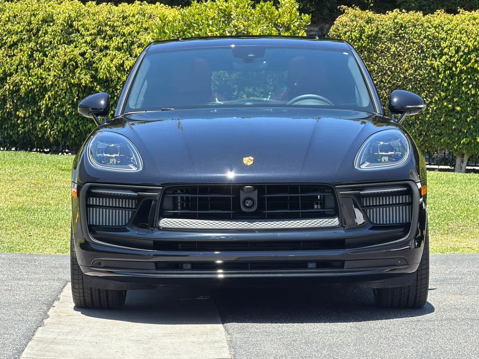 New 2026 Porsche Macan GTS AWD/4WD image 11
