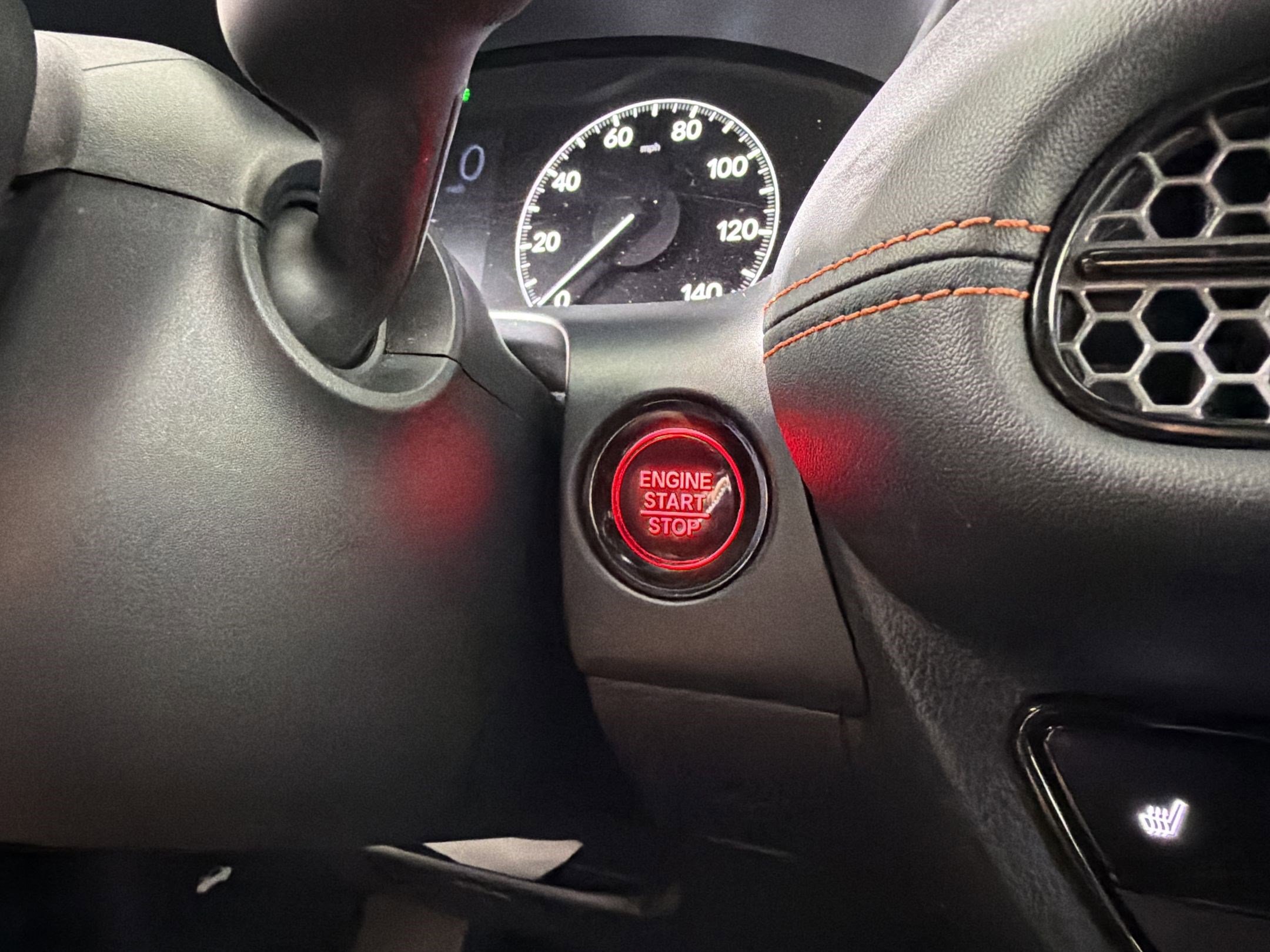 Used 2023 Honda HR-V Sport image 24