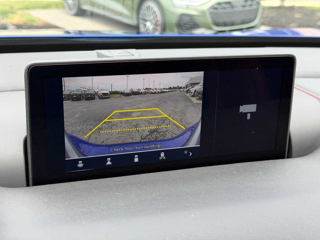 Used 2023 Acura TLX Type S AWD/4WD image 28
