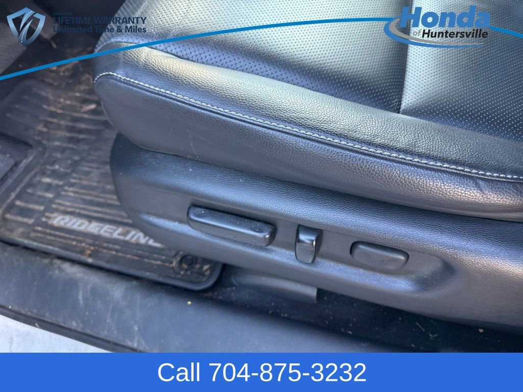 Used 2023 Honda Ridgeline RTL image 24