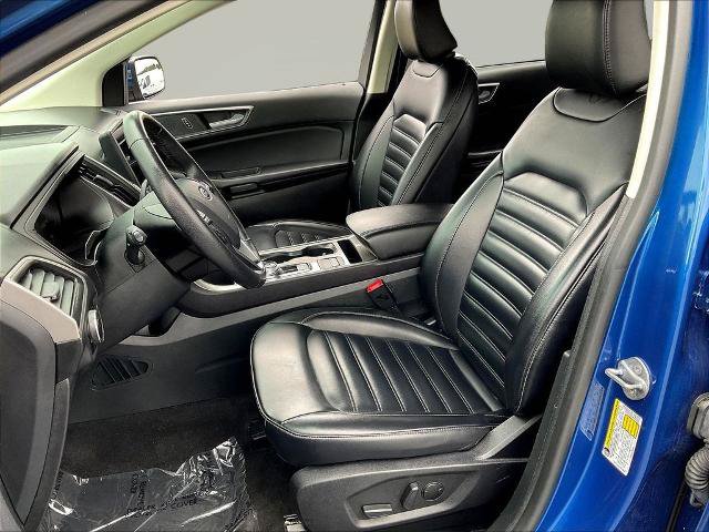 Certified 2024 Ford Edge SEL AWD/4WD image 22