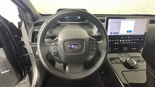 Used 2023 Subaru Solterra AWD image 14