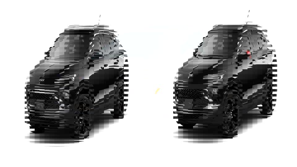 New 2026 Buick Encore GX Sport Touring w/ Comfort Package image 39