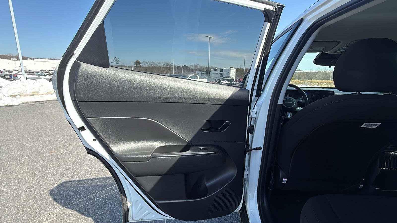 Certified 2024 Hyundai Kona SEL image 23