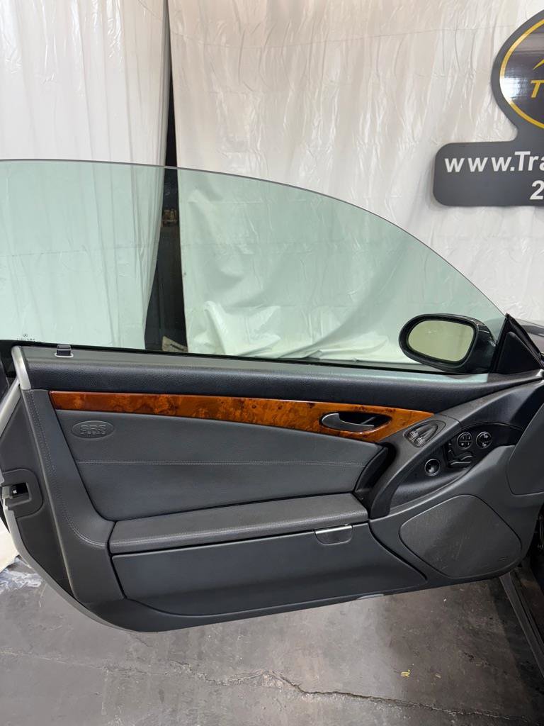 Used 2003 Mercedes-Benz SL 500 image 14