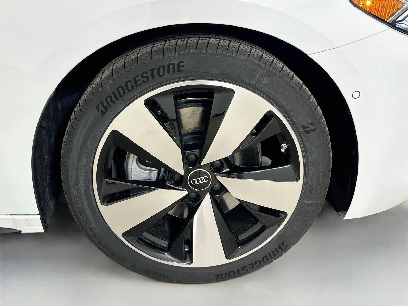 New 2026 Audi A5 Premium Plus AWD/4WD image 10