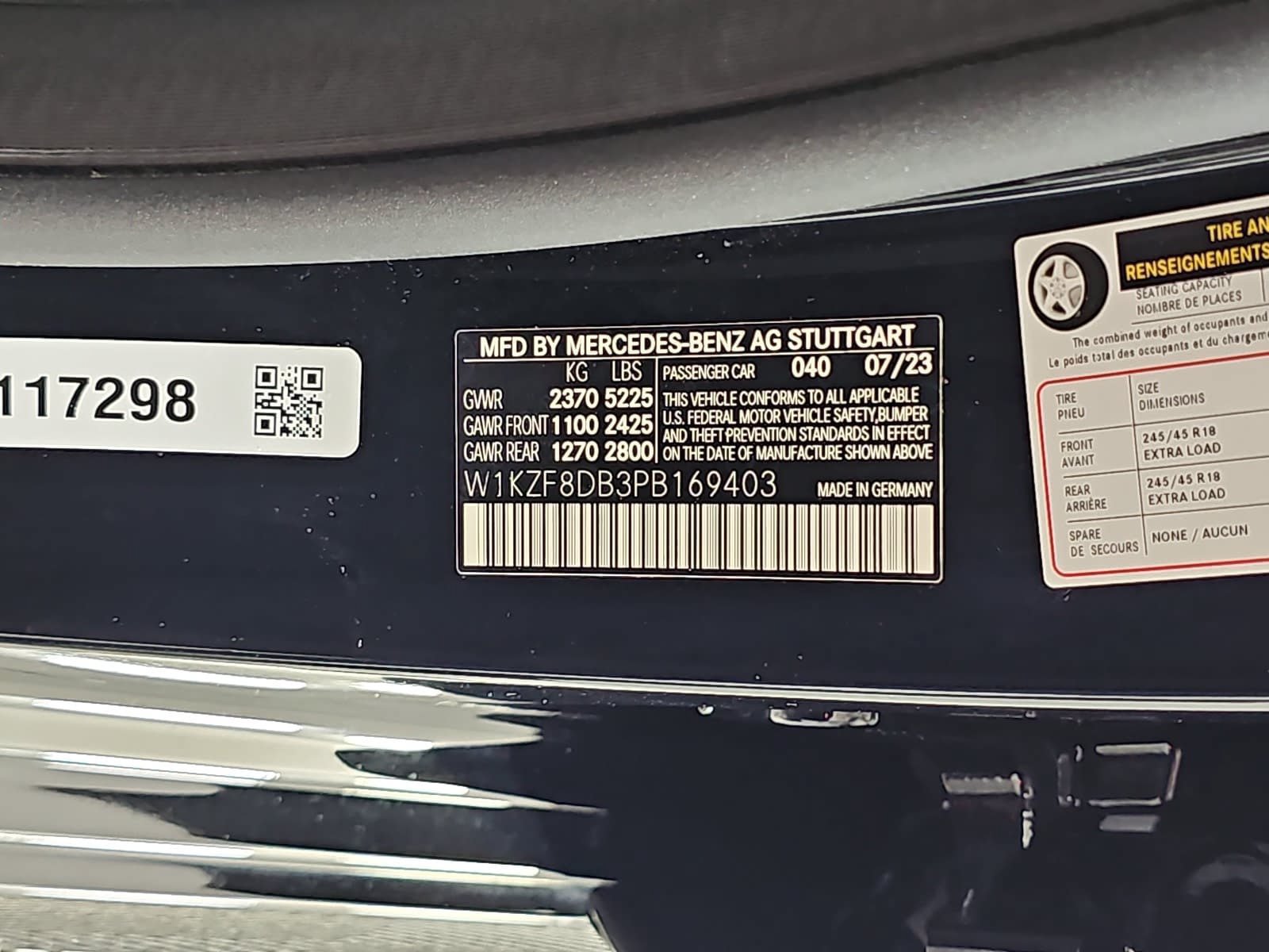 Used 2023 Mercedes-Benz E 350 Sedan image 33