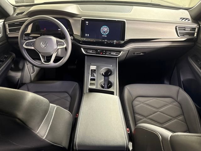 Used 2024 Volkswagen Atlas Cross Sport SE image 20