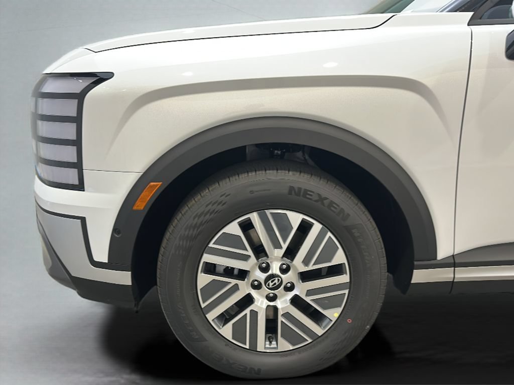 New 2026 Hyundai Palisade SEL Premium AWD/4WD image 9