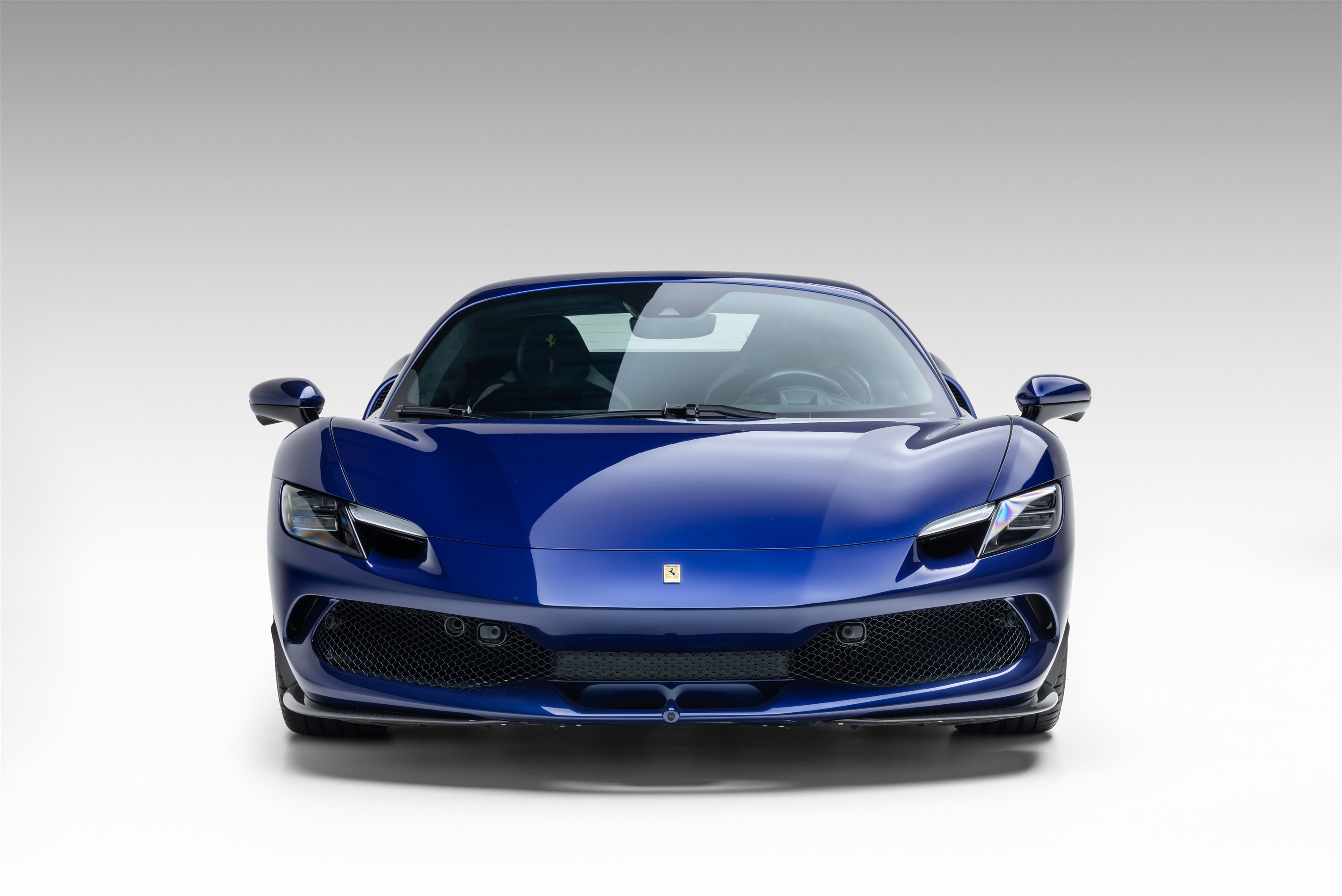 Certified 2024 Ferrari 296 GTS image 3