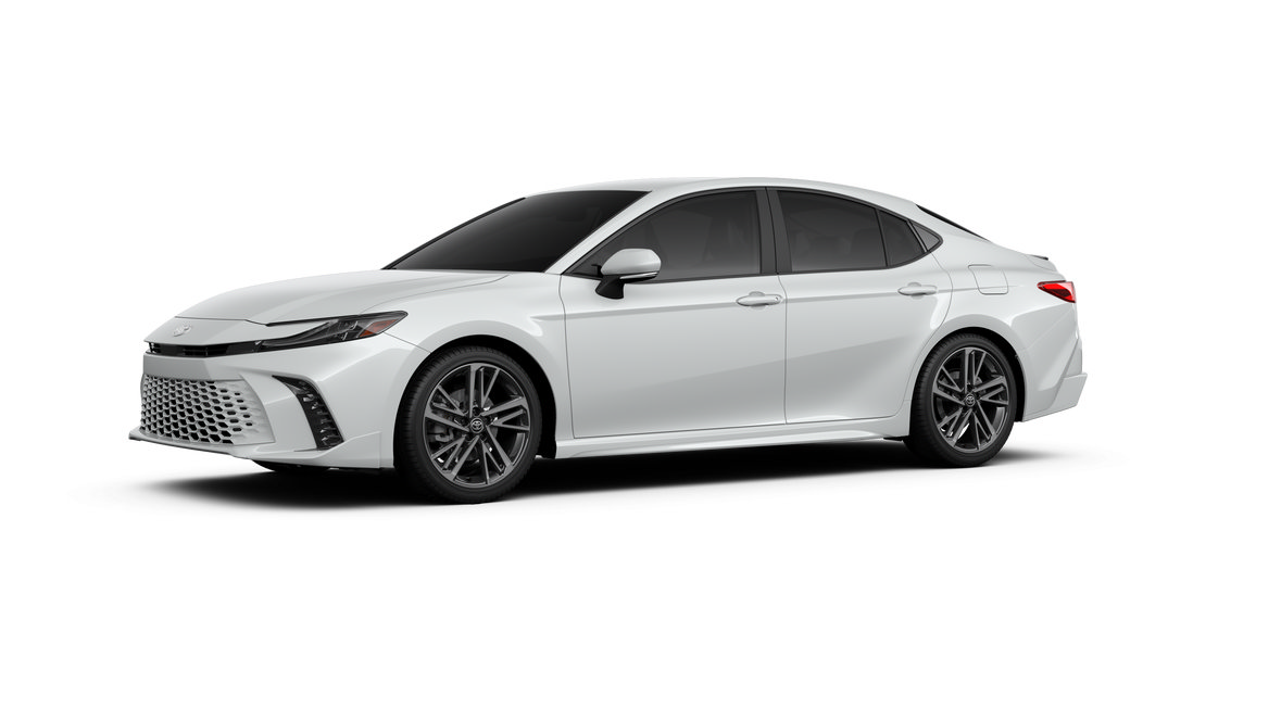 New 2026 Toyota Camry XSE w/ Premium Package AWD/4WD image 60