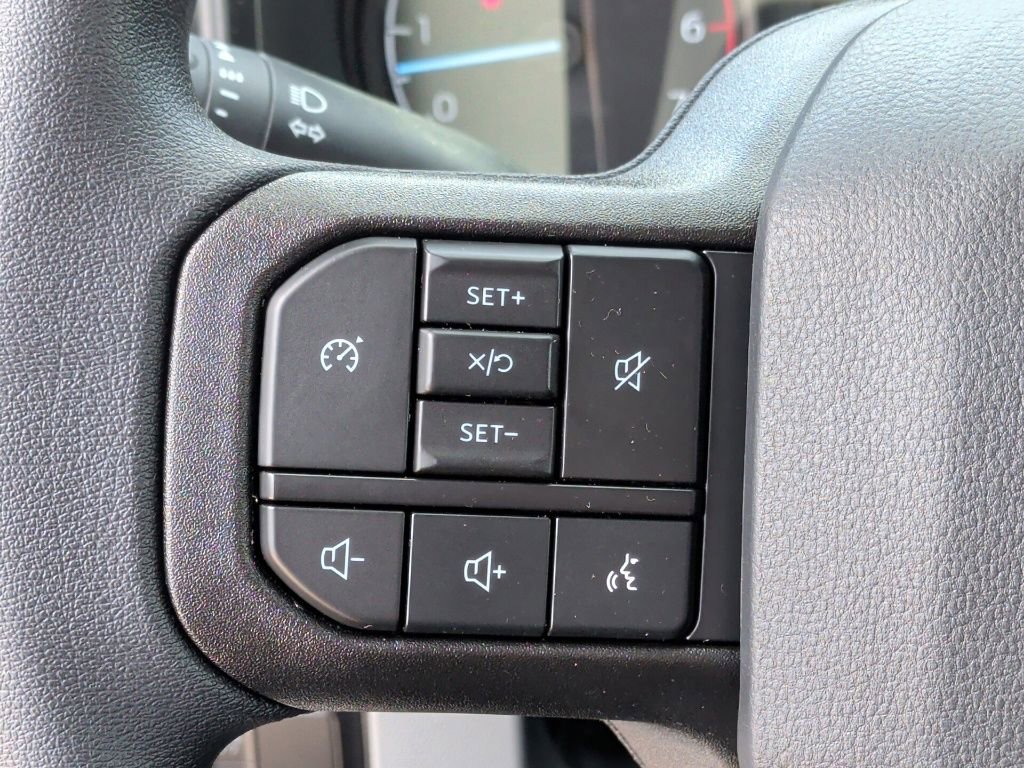 New 2026 Ford F250 XLT AWD/4WD image 17
