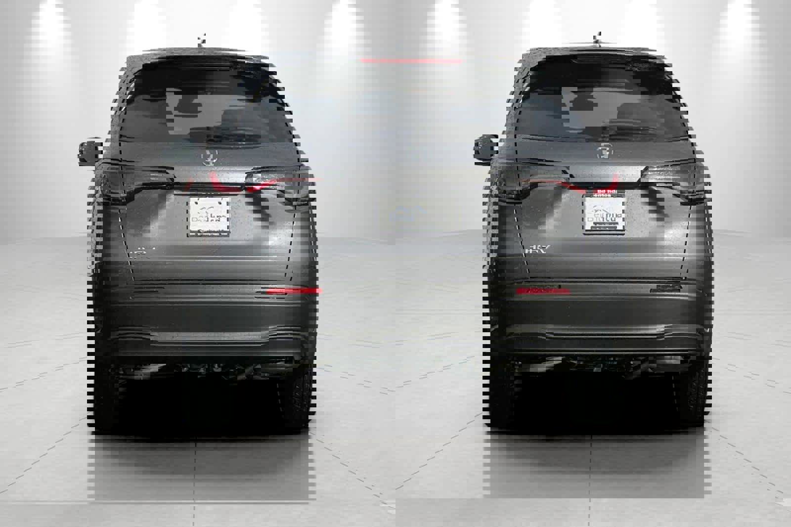 New 2026 Honda HR-V LX image 7