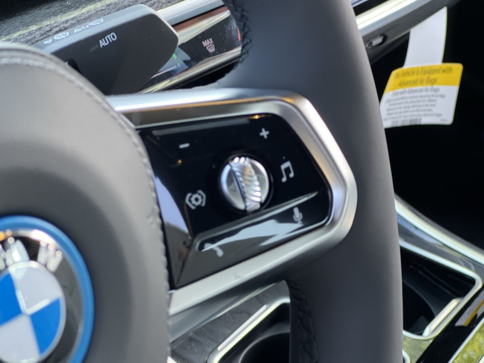 New 2025 BMW i7 eDrive50 w/ Executive Package RWD image 74