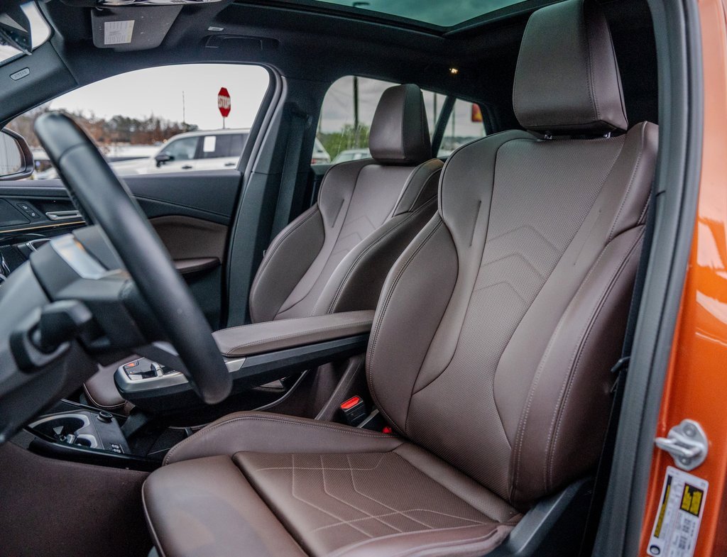 Used 2025 BMW X2 xDrive28i image 20