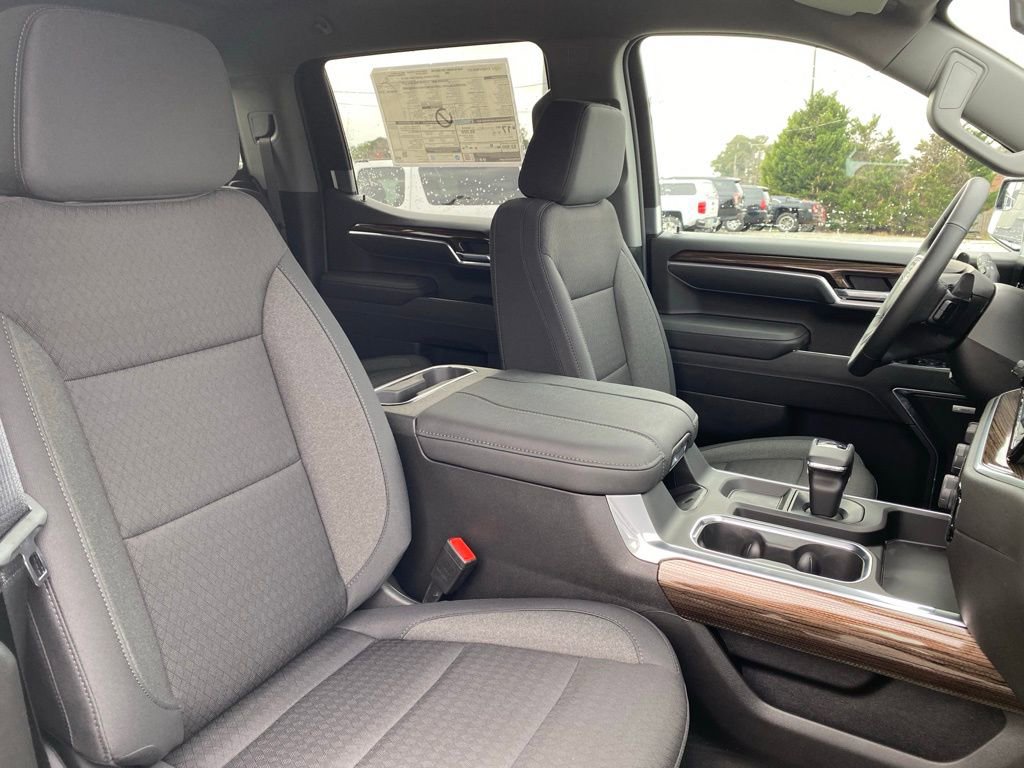 New 2026 Chevrolet Silverado 1500 RST w/ Convenience Package II image 22