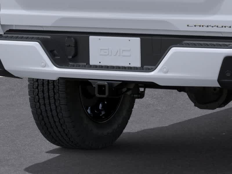 New 2026 GMC Canyon Denali AWD/4WD image 14