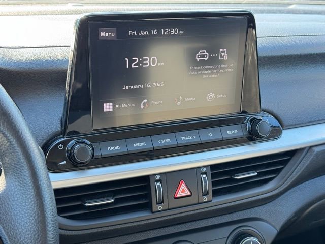 Used 2024 Kia Forte LXS image 26