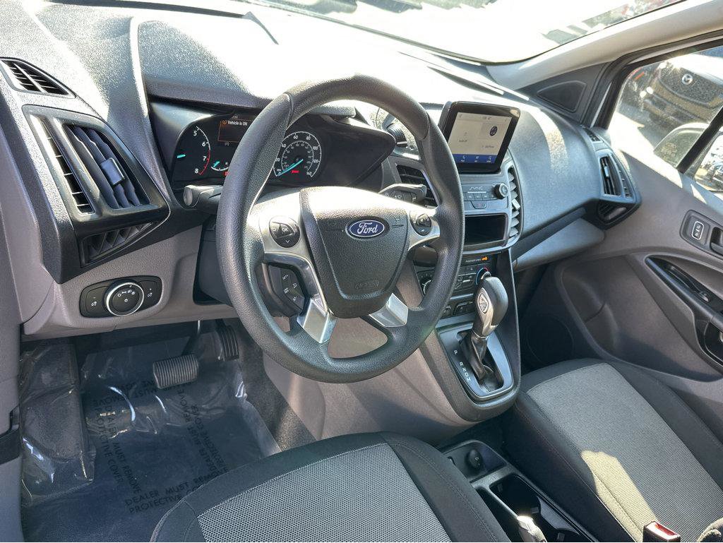 Used 2023 Ford Transit Connect XL image 4
