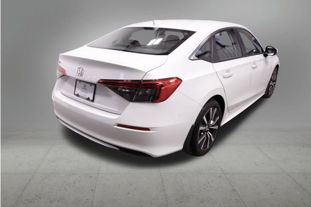 Used 2023 Honda Civic EX image 6