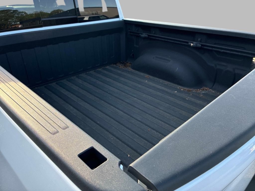 Used 2022 RAM 1500 Big Horn AWD/4WD image 12