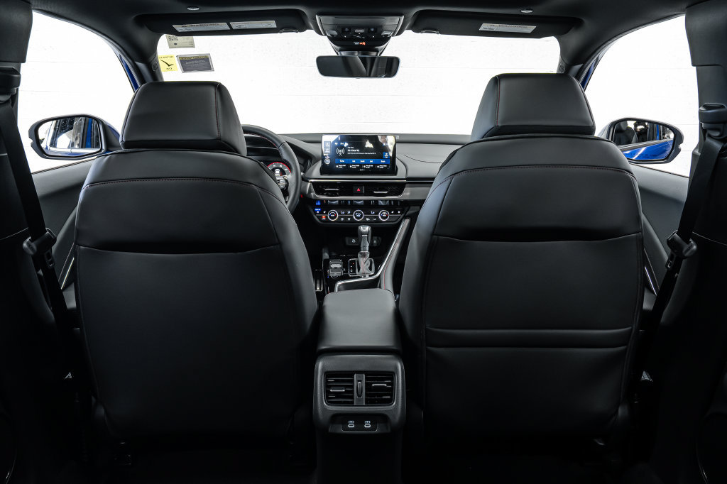 New 2026 Acura ADX A-Spec FWD image 19