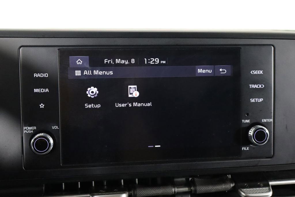 Used 2022 Kia Carnival LX FWD image 36