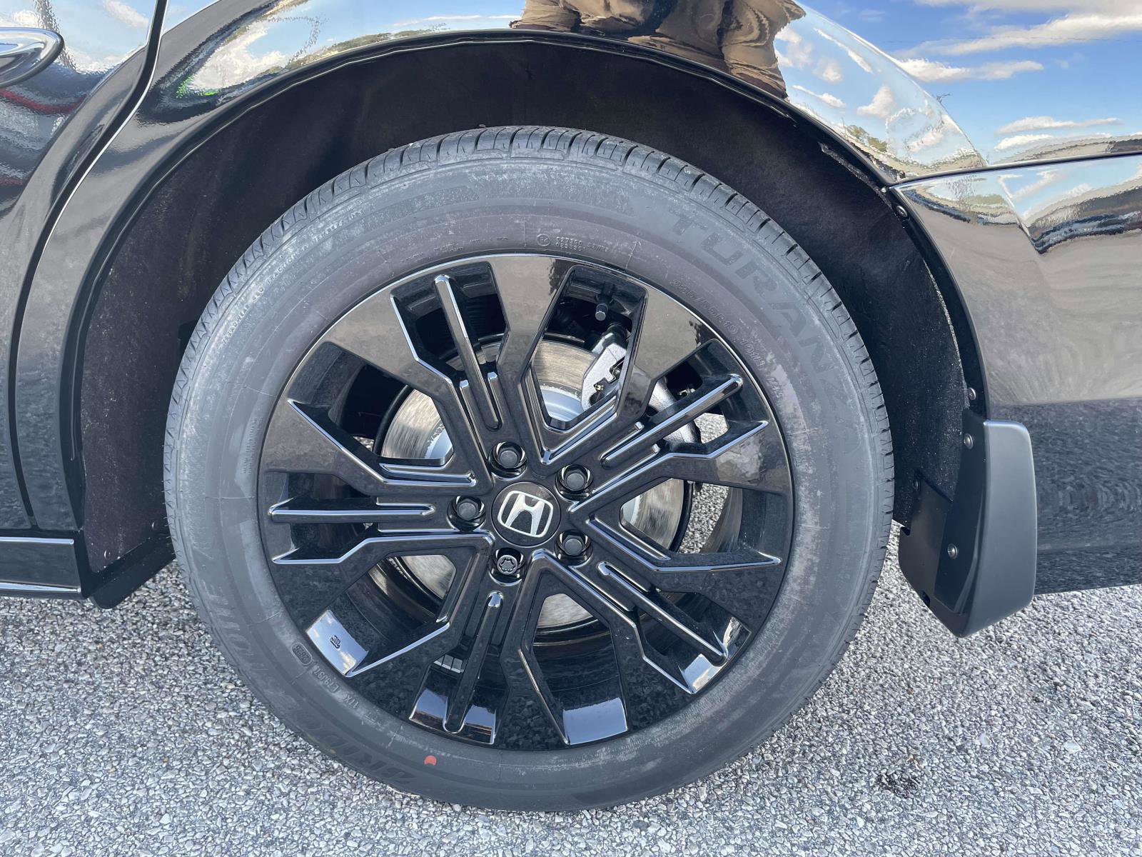 New 2026 Honda Odyssey Sport-L image 4