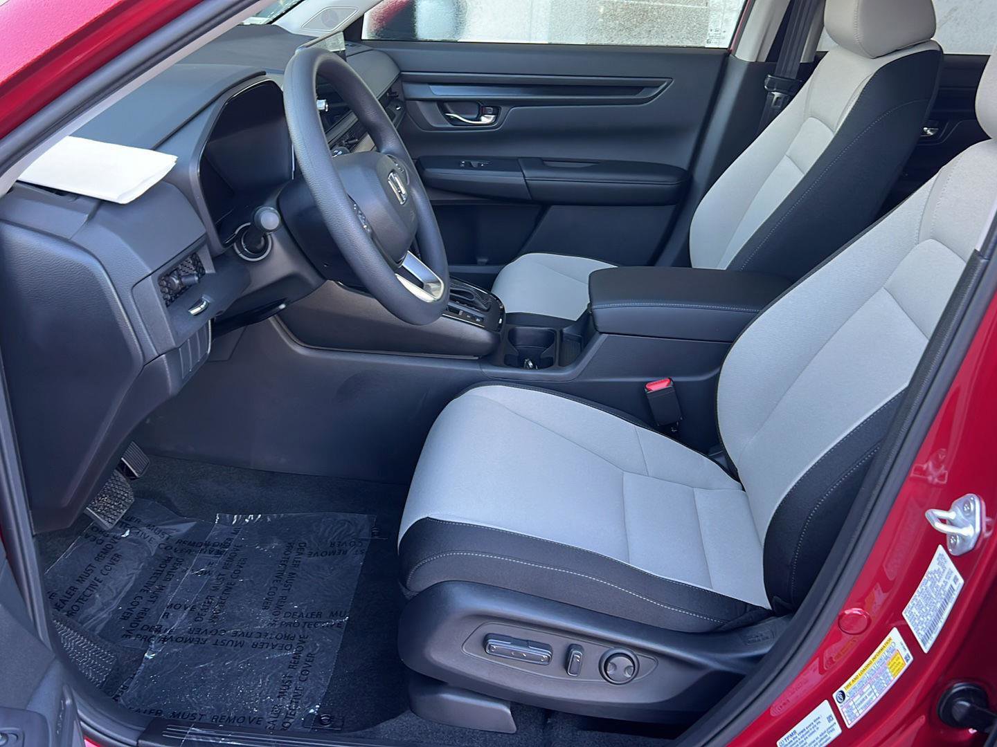 New 2026 Honda CR-V EX image 10