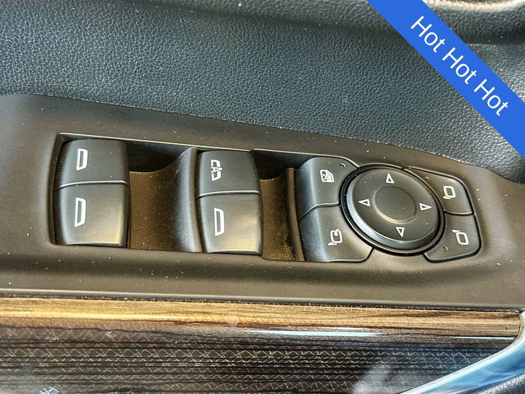 Used 2021 Chevrolet Silverado 2500 LT w/ All Star Edition image 16