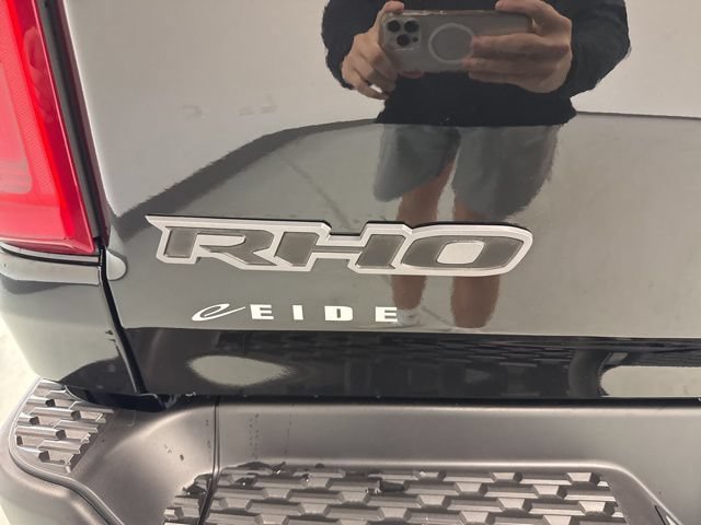 New 2026 RAM 1500 RHO w/ RHO Level 1 Equipment Group AWD/4WD image 11