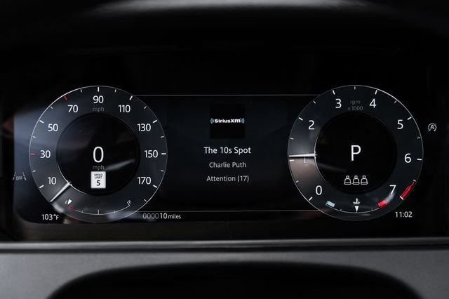 New 2026 Land Rover Range Rover Velar S AWD/4WD image 21